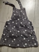 Ubranka w rozmiarze 110