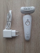 Depilator Braun Slik-epil 9 Flex SES 9006 3D