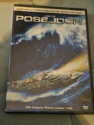 Film DVD Posejdon polskie wydanie lektor 5.1 PL