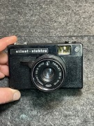 Aparat fotograficzny Siluet Elektro