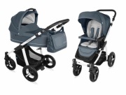  Wózek Lupo Comfort firma Baby Design