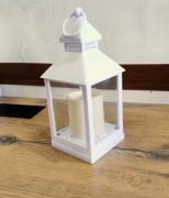 Nastrojowy lampion – JYSK