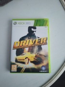 Driver San Francisco xbox series x i 360