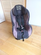 Fotelik samochodowy Jane exo 9-18 kg