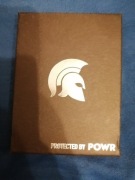 Płaski portfel męski z funkcją Rfid