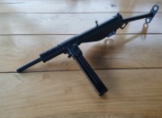 Replika pistoletu maszynowego ASG - STEN MK2 [AGM]
