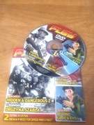 Gry PC "Hidden & Dangerous 2, rtl ski jumping 2007"