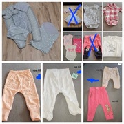 Wyprawka dla niemowlaka 