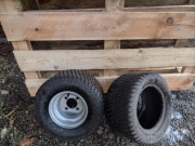 Opony MAXXIS 18x 8.50-8 DWIE sztuki