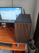 **Krux Helio**Xeon**GTX 960**