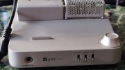 Hybrydowy wzmacniacz słuchawkowy HiFiMan EF100