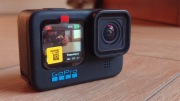 Kamera Gopro Hero 11 black