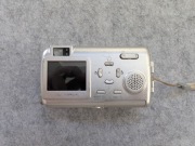Olympus Stylus 410
