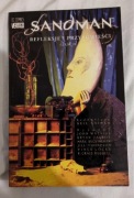 Neil Gaiman Sandman Refleksje i przypowieści cz.2