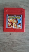 Pokemon Red Nintendo Game Boy Classic
