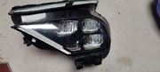 lampa przód Citroen C4 III, uszkodzona