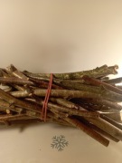 Gałązki brzozy 1 kg