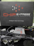 Diesel Chip Tuning do Toyota Hilux Mk6 D4-D 3.0Aut