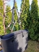 Obag do torebki glamy holo z tunelami