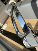 Klamka R107 W107 wąski kluczyk IDEAŁ