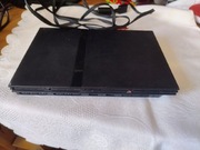  PlayStation 2 Slim SCPH-79004 – Made in China – stan bardzo dobry