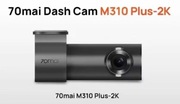Kamera samochodowa 70mai M310 plus 2K