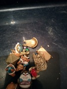 KINDER NIESPODZIANKA ZABAWKI