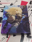 Gravity Rush 2 Limited Edition First Press / PS4