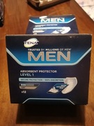 Wkładki urologiczne Tena Men 12 szt. 