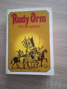 RUDY  ORM  --- F.G.Bengtsson