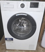 Nowa Beko AMTX91482AI-IT Pralka 9 kg, klasa A, 1400 obr./min funkcja S