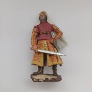 Saracen.Żołnierzyk.Hobby&Work