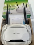 Ruter bezprzewodowy TP-LINK TL-WR841N