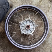 Felga koło 19 cali 2.50  BMW r1100 gs 1150gs 