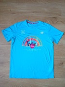 Koszulka biegowa New Balance RUN LDN roz L 