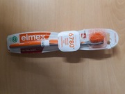SZCZOTKA DO ZĘBÓW BARDZO MIĘKKA ELMEX ULTRA SOFT