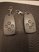 Pilot do bram garażowych i wjazdowych. 2 sztuki 