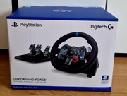 PlayStation g29 logitech kierownica 