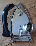 Żelazko turystyczne PRL