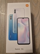 Redmi 9A nowy nieużywany