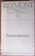 Władysław St. Reymont Ziemia obiecana