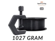 Filament Prusa Prusament PETG 1,75mm Matte Black Czarny Matowy 1kg