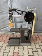 Łaciarka szewska kaletnicza maszyna do naprawy obuwia Textima 8346