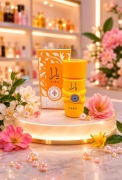 Woda perfumowana Damska Yara Tous 