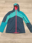 Kurtka wiatrówka turystyczna McKinley 176