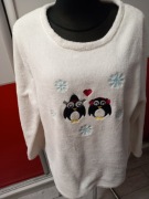 Piżama  miła  i ciepła  Love to Lounge