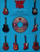 Gitara. Nauka gry. AGRESTA RALPH: Blues Jam Trax