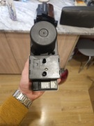 Pompka centralnego zamka