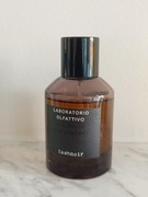 Laboratorio Olfattivo KASHNOIR EDP nisza