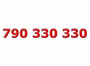 Złoty numer ____ 790 330 330 ____ Platynowy - ViP